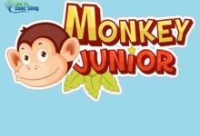 Review Monkey Junior - Ứng dụng học tiếng Anh cho trẻ mới bắt đầu